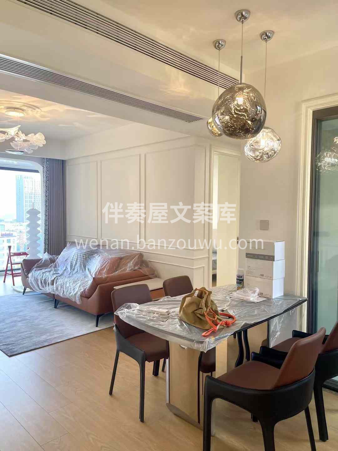 作为装修人 我们肩负为业主打造幸福家的责 配图3