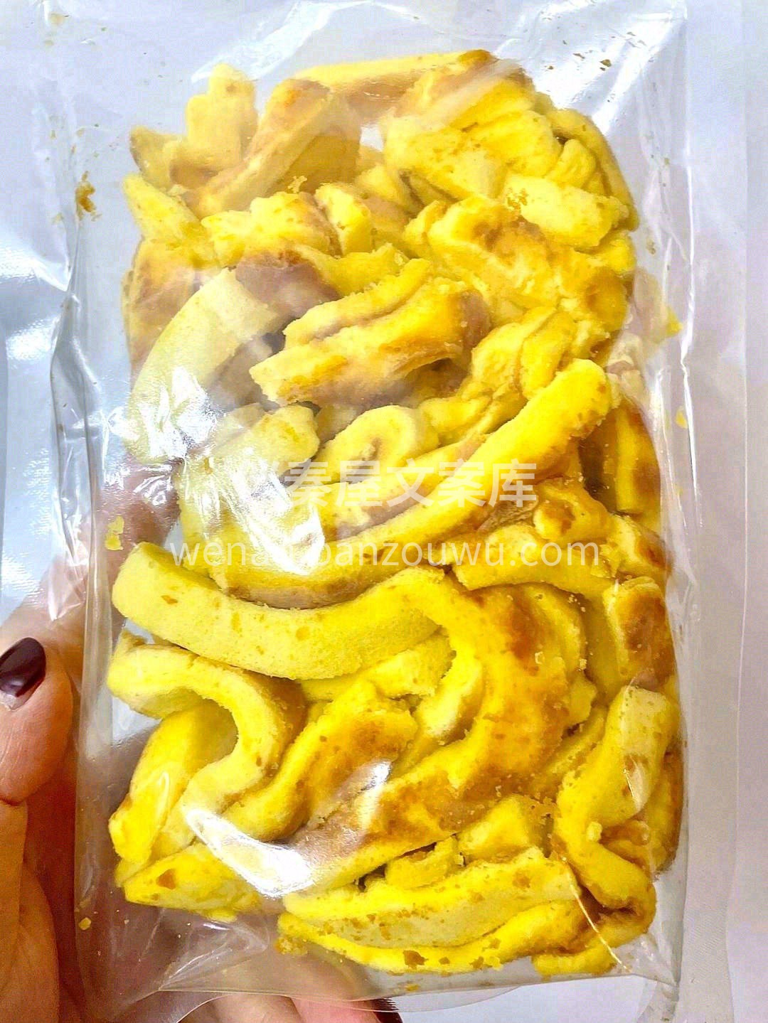 💡每一次味蕾的试探，都是发自内心的呐喊💗 配图3