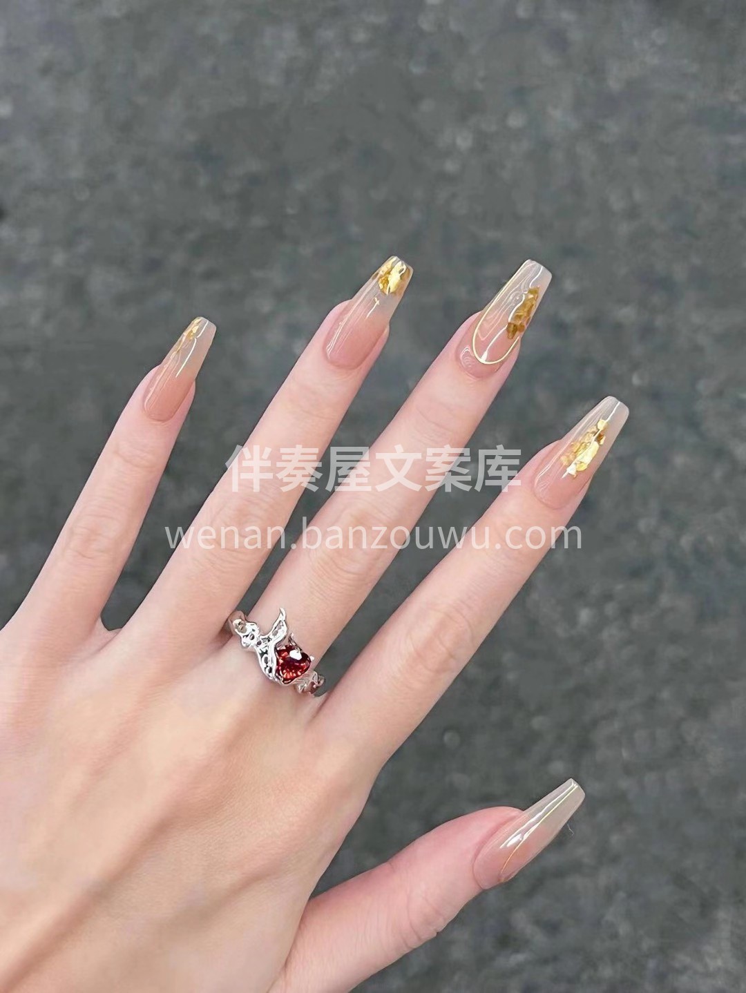 天知道，客户有多喜欢♥️ 既融合中式风高