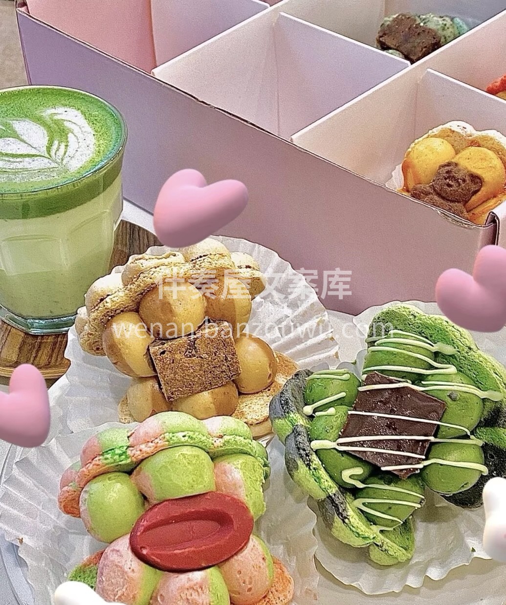 所谓身不由己 都是自己己不随心 生活很累 配图1