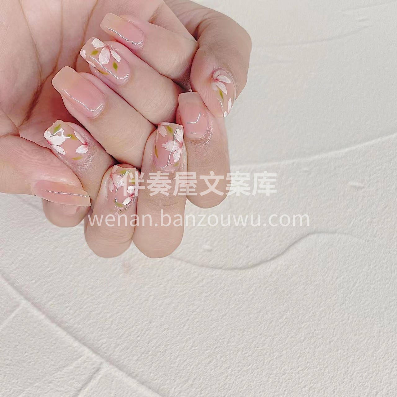 ✐ .手绘的色彩 ʚ🌿ྀིɞ ☀️满屏都 配图3