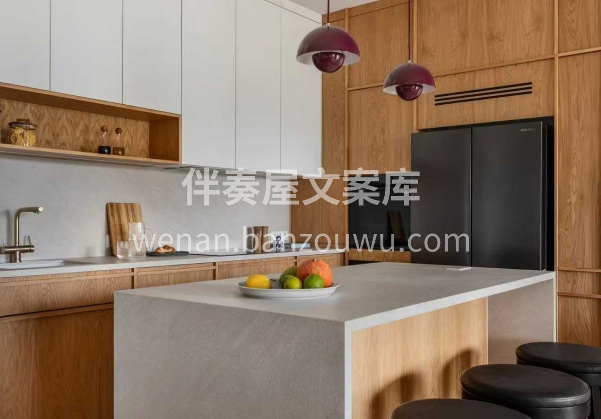 装修不‮一是‬场 “豪赌”， ‮们我‬深 配图1