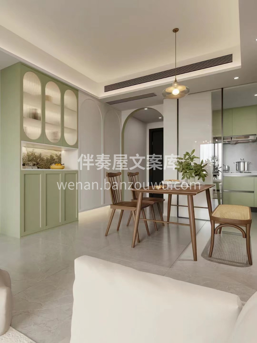 装修，什么叫贵？什么叫便宜？ ——价格低 配图2