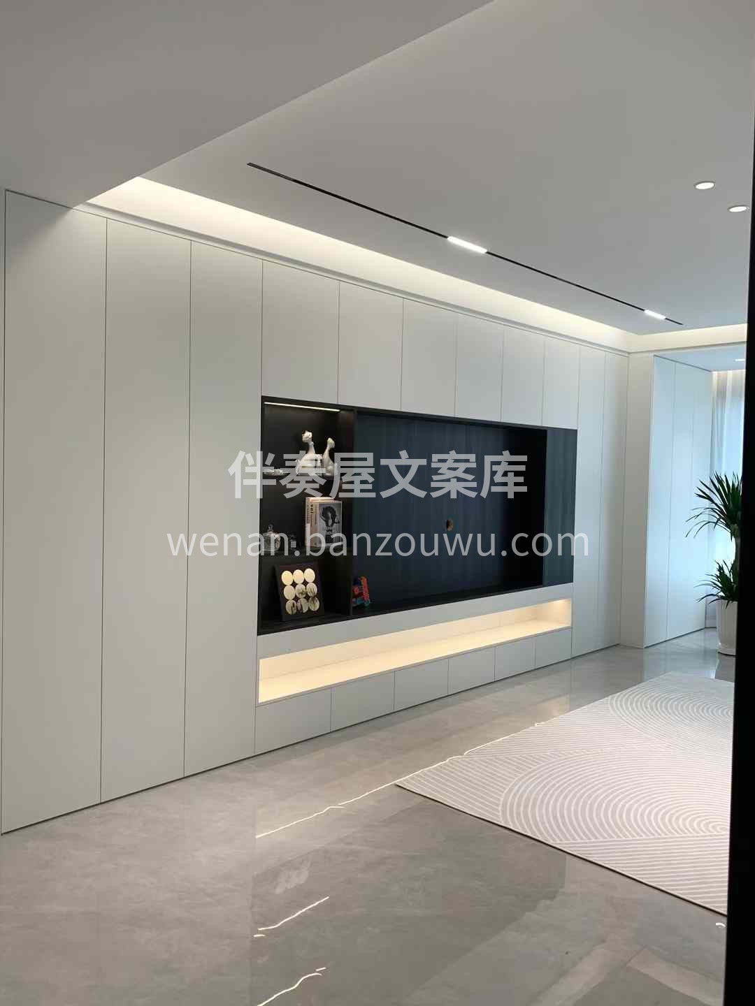 装修人的朋友圈， 不靠话术堆出来， 靠的是工地、细节和一次次 配图4