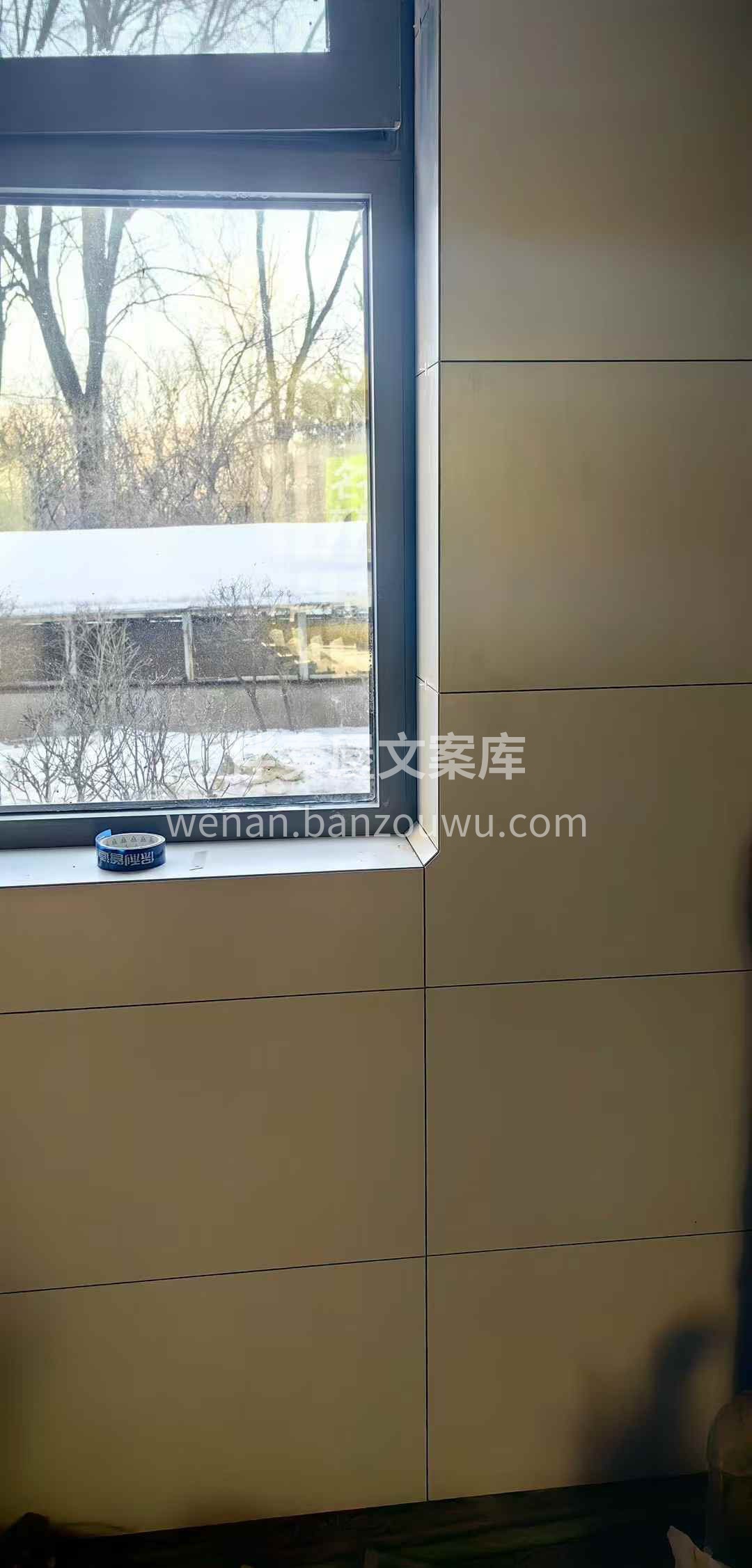 装修如修心， 每一处细节都凝聚匠心。 选 配图1