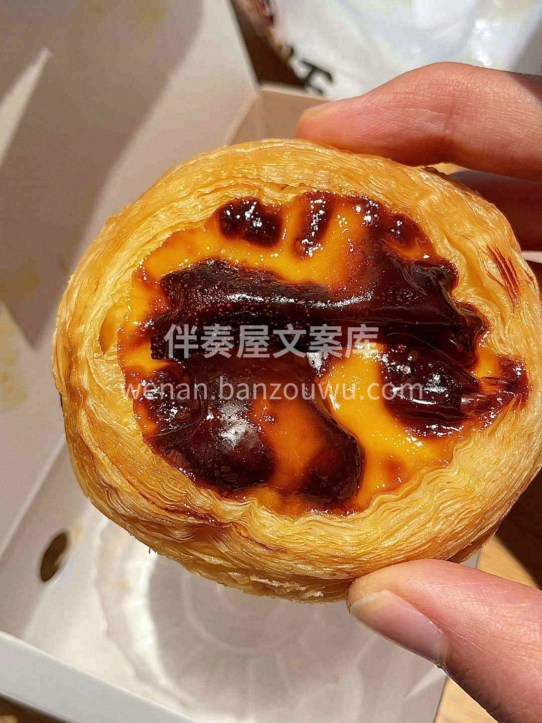 🙌一口咬下去，都能听到“滋啦滋啦”的响声 配图3