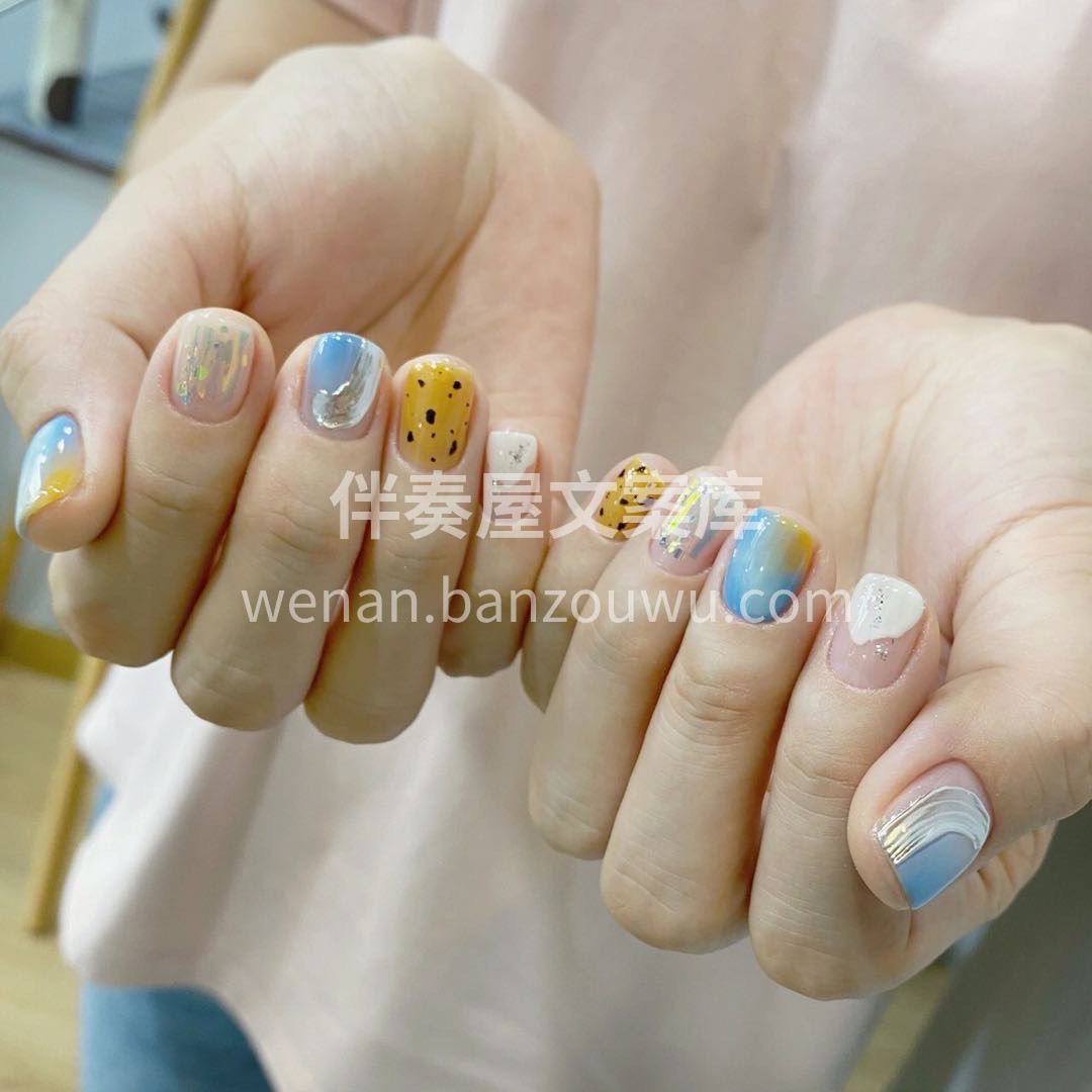 🎉 ◡̈、 ♡⃝*在无限的斑斓里 要无限 配图2