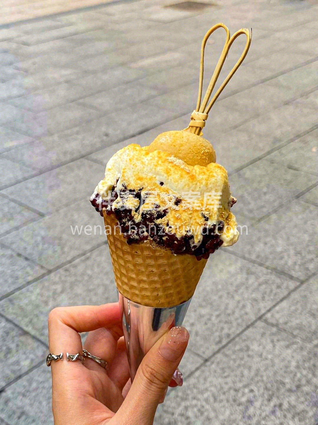 热奶宝热腾腾的奶香气儿🍦 肆意挑拨着你的 配图1