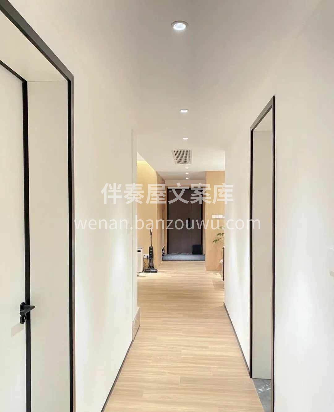 业主才是家的第一主角 根据实际的需求去设 配图3
