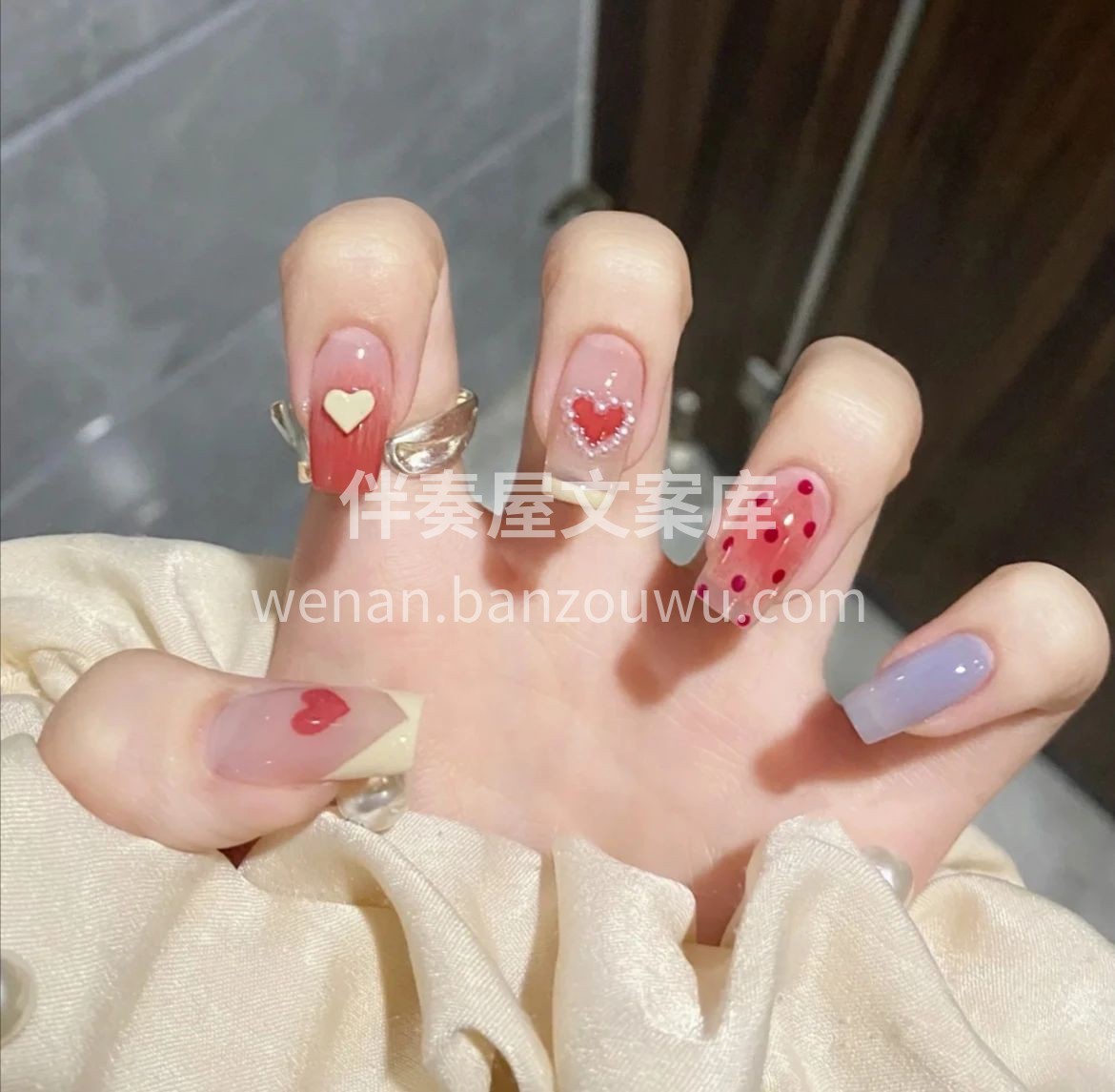 生活会在你的努力下 一点一点地变甜🍬 指