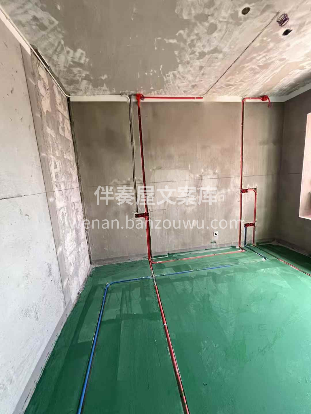 选装修，先看工地 这里是工艺的实战场，  配图2