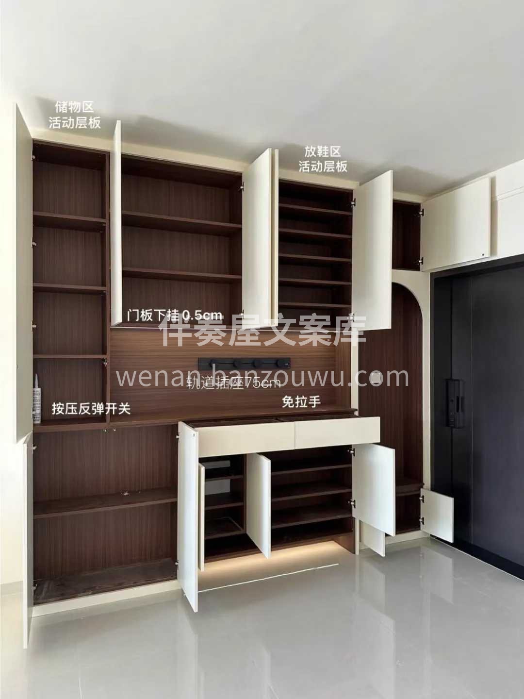 好的装修，‮得经‬起推敲； 用心的服务，‮得经‬起检验。 您 配图4