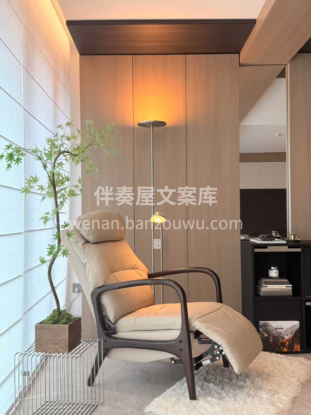 市场有两种选择： 一是压低价格，压缩的是 配图3