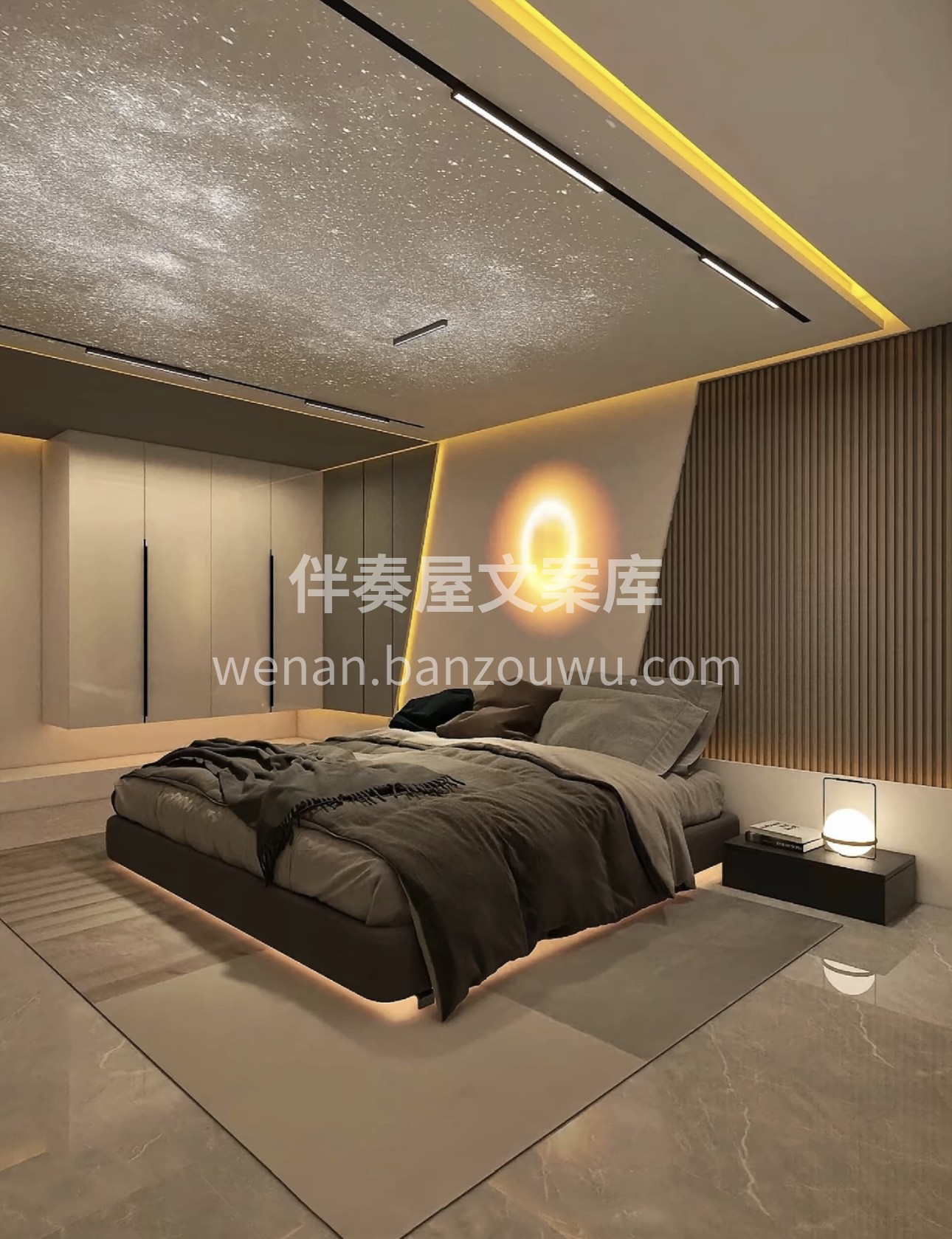 万般世间美好，都不及家的溫馨 装修完工， 配图3