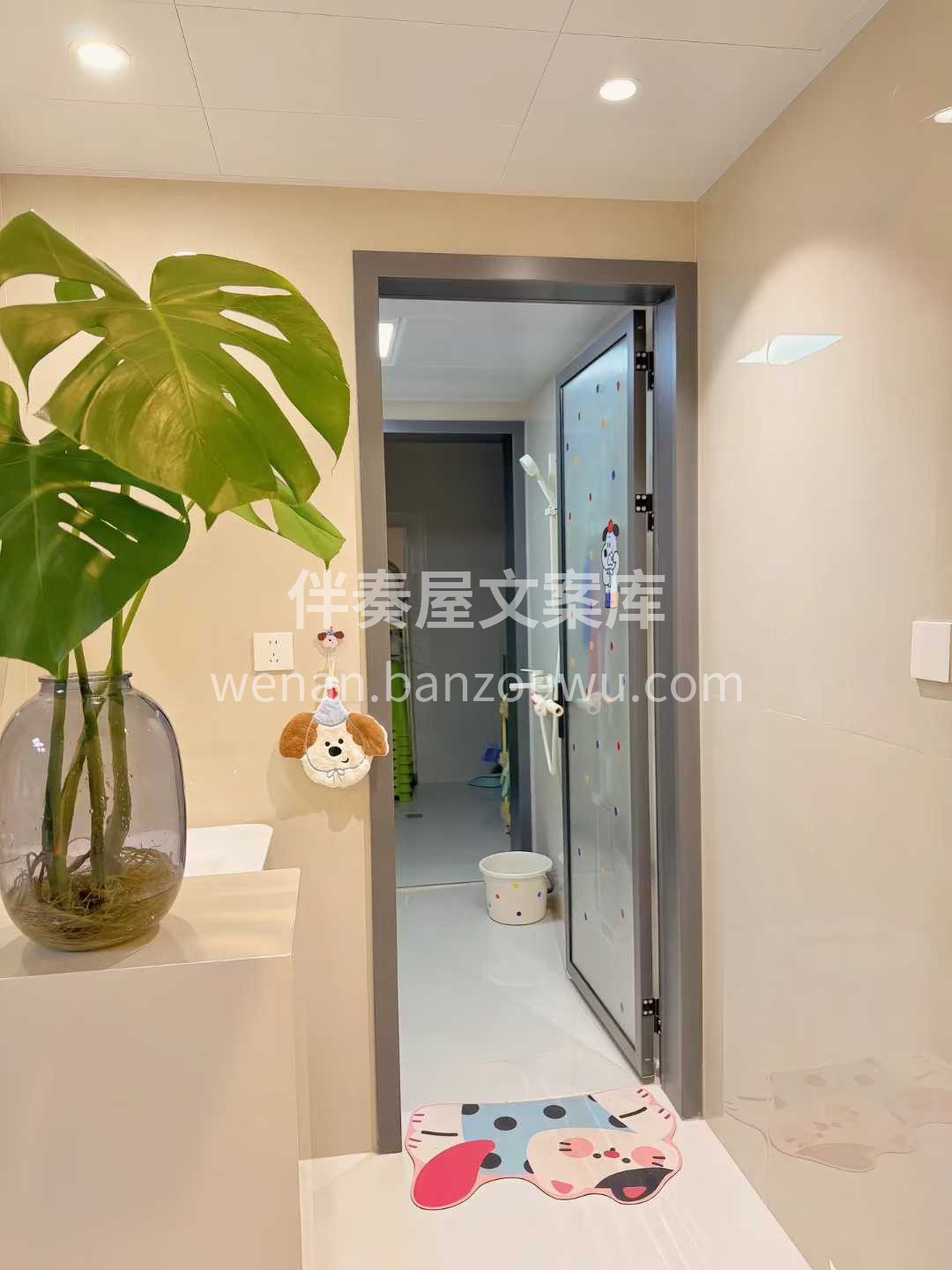 从量房到施工，再到最后收尾， 装修的日子不容易。 有琐碎，有 配图5