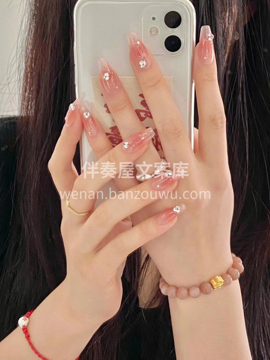 尽管眼下十分艰难 可日后这段经历说不定就 配图1