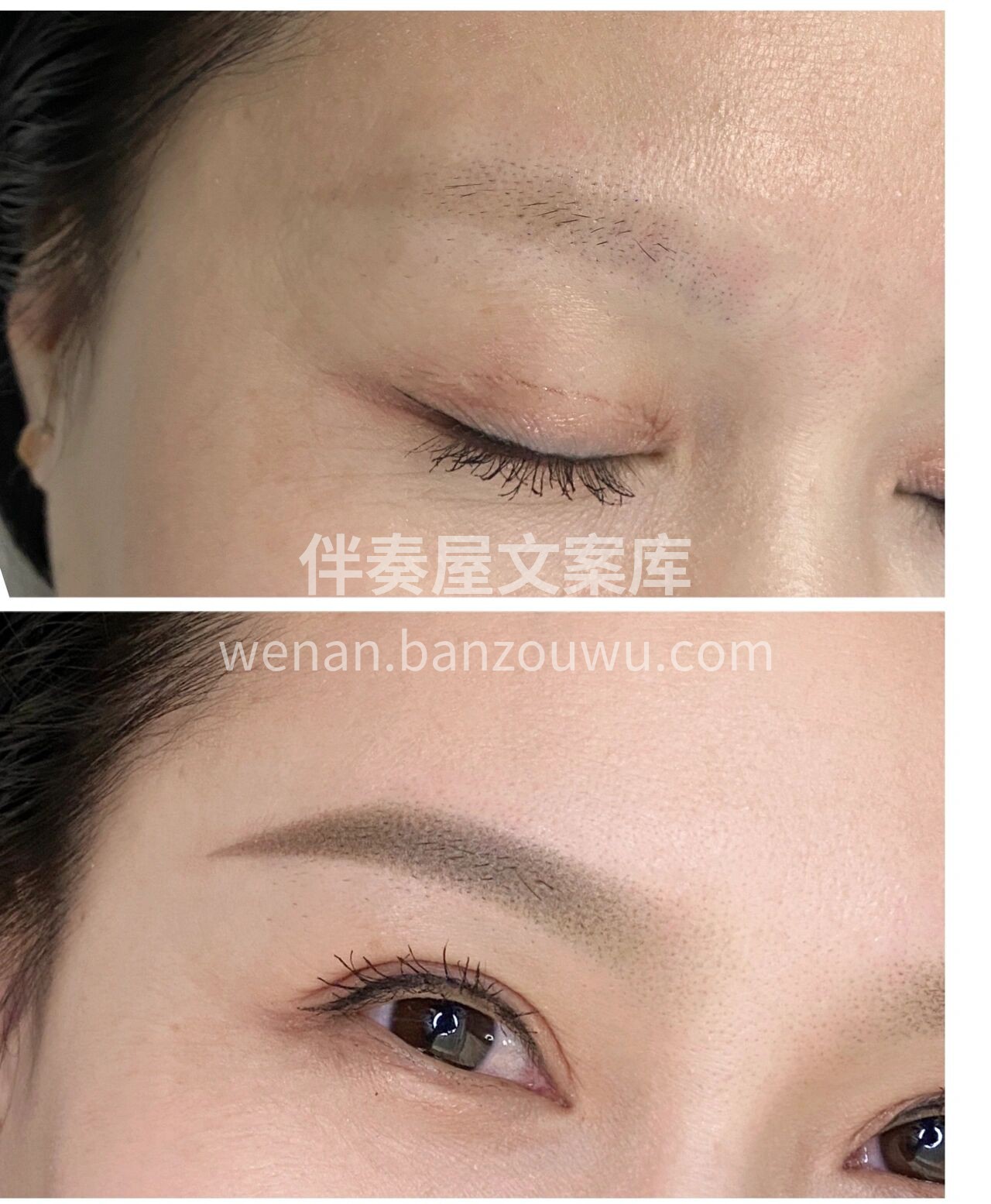 有空联系我 我负责帮你打扮 你负责变好看
