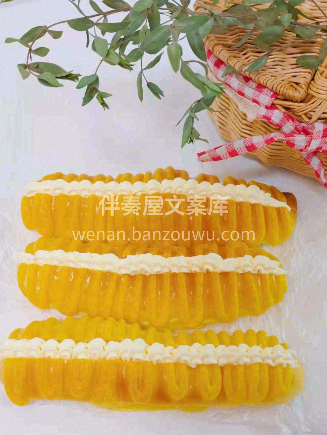 幸福正确答案是什么❓ 唯有这口细腻的🥛奶 配图1