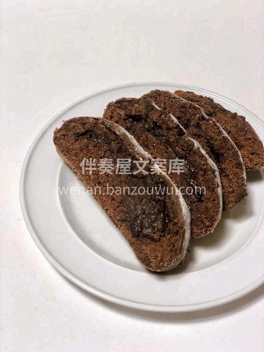 🍫丝滑的巧克力，微苦甘甜🍭对于巧克力控来 配图1