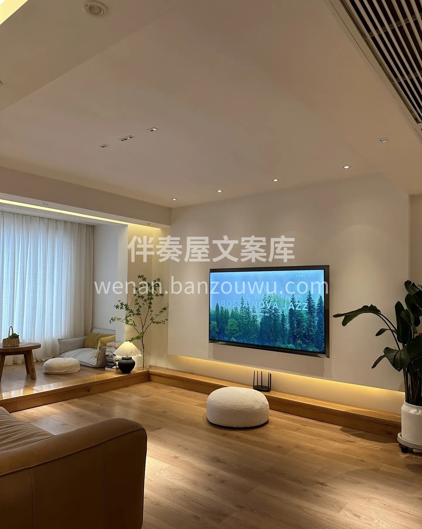 我做的是装修 但交的是朋友 真诚待人 不虚不假 我不太会说话 配图4