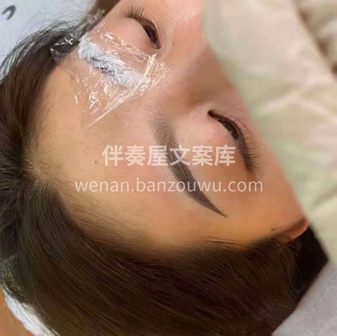 美貌总要细心打磨 定妆更需匠心设计 你想