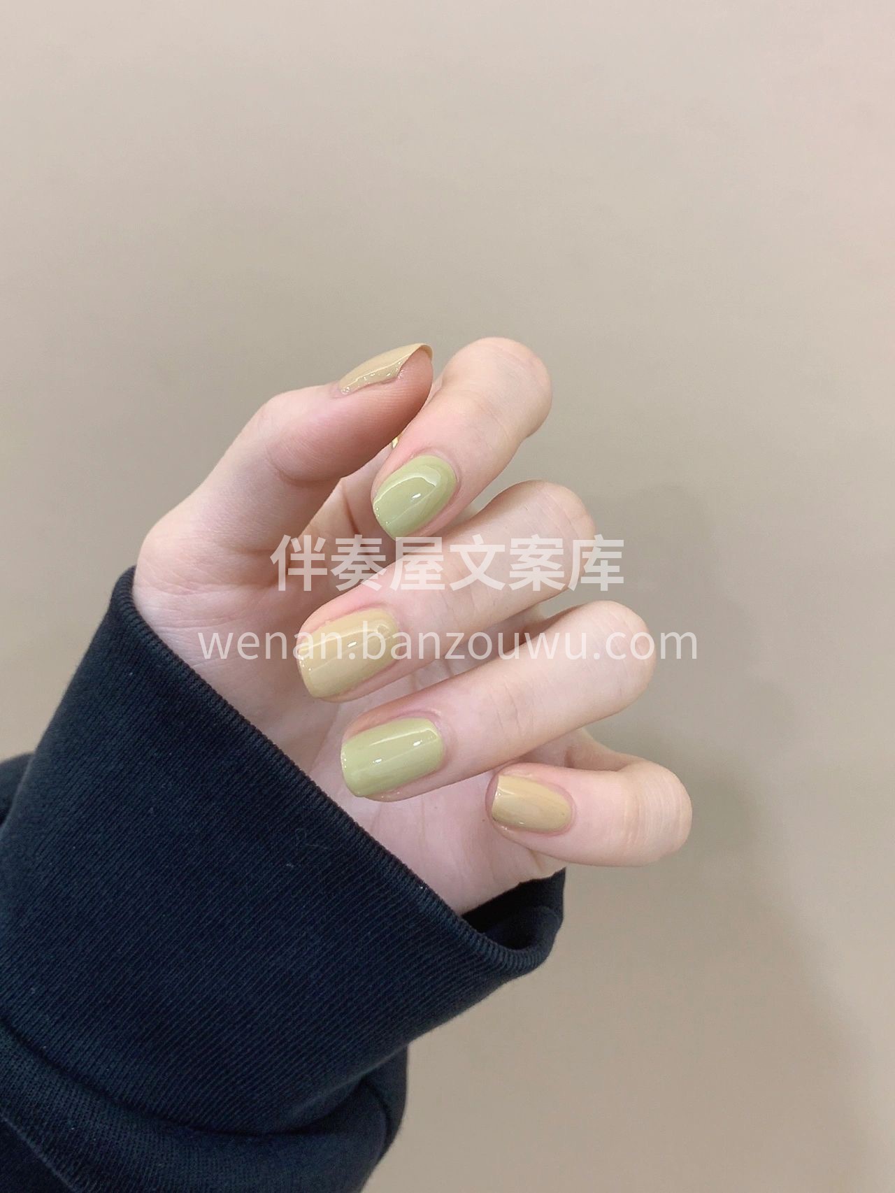 ‍💚ꃅꍟ꒒꒒ꂦ♡⃝💚 简简单单也很美 ◡ 配图3