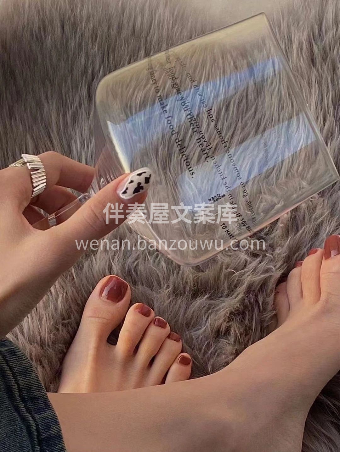 美丽值得被记录