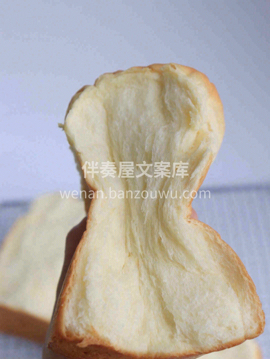 原味吐司｜爆发力吓skr人，绵绵软软，挺 配图1