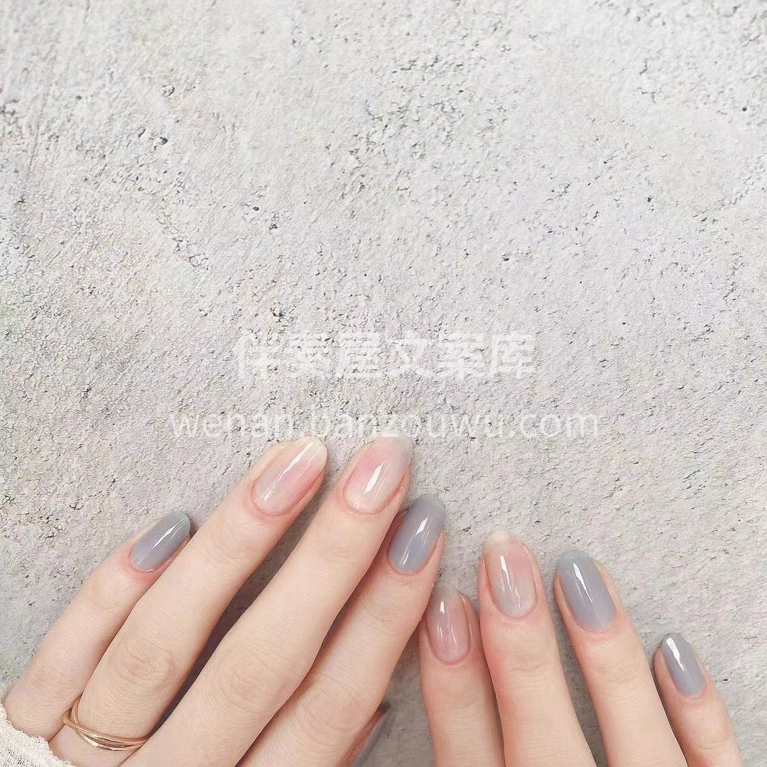 n⠀ („•֊•„) O🌸O 今日美甲营 配图2