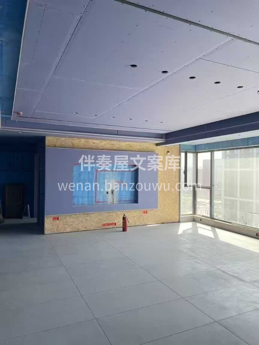装修就像种树： 有人忙着 “包装树苗”  配图3