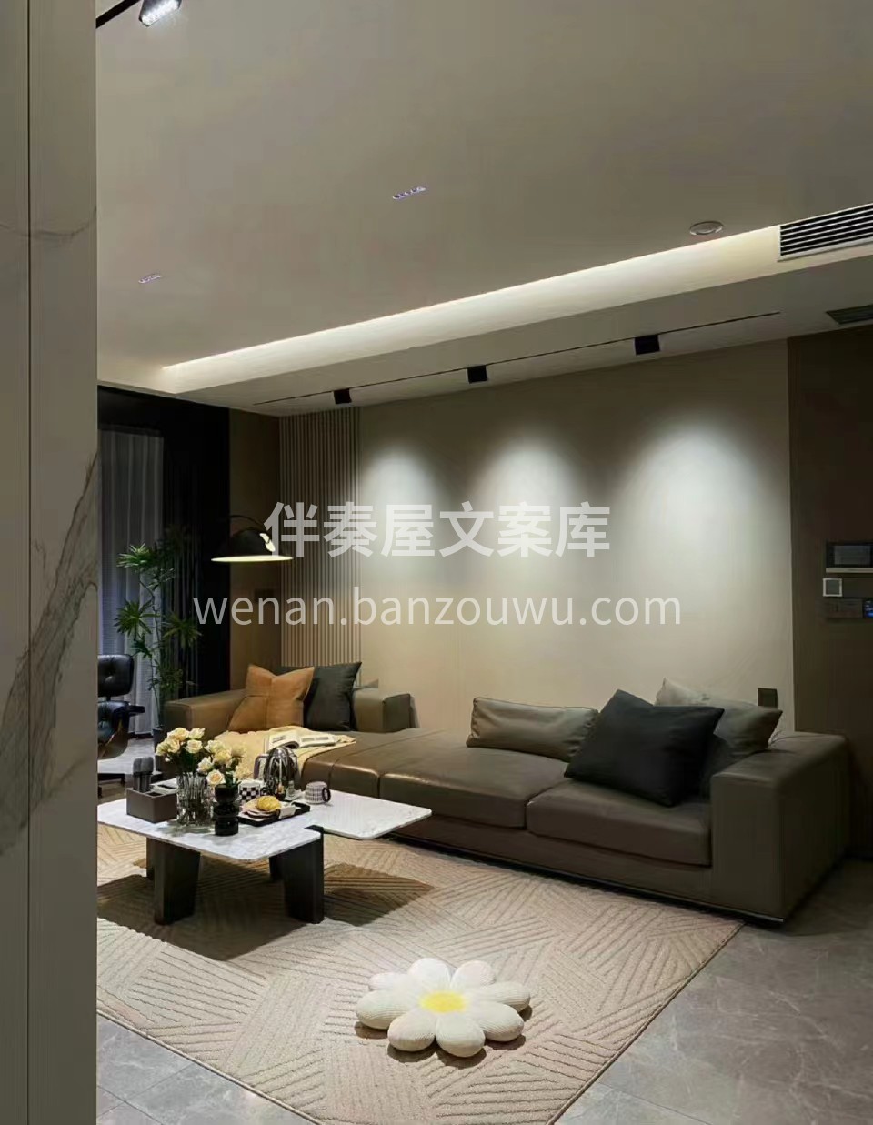 [破涕为笑]说归说 闹归闹 别拿装修开玩 配图3
