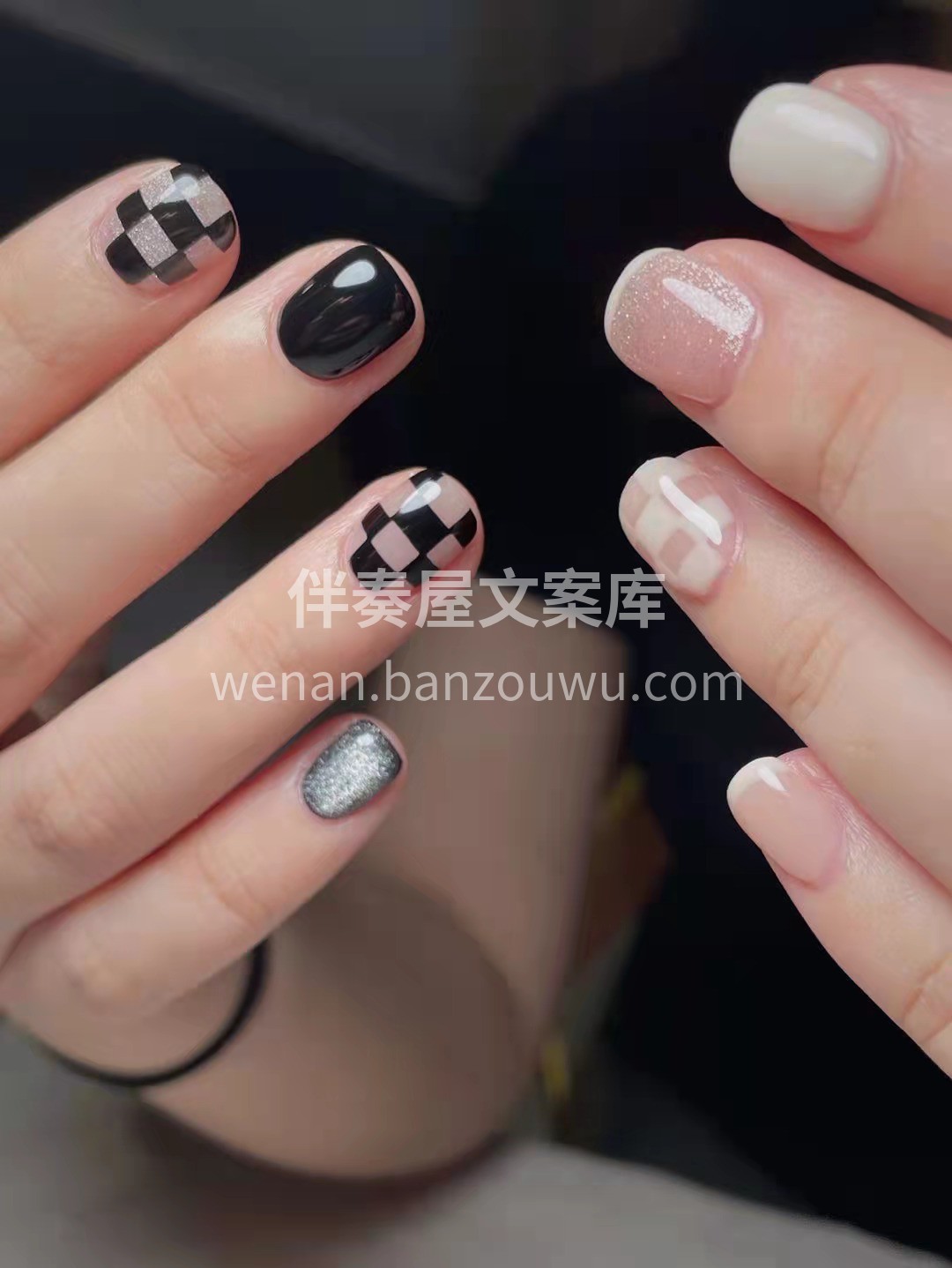 *。✩‧₊˚ ➳ ♡°·✩‧₊ 做任何喜 配图3
