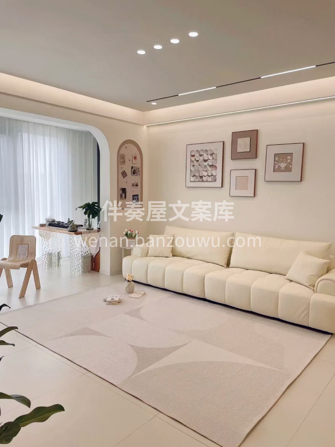 装修市‮洗场‬牌下‮生的‬存法则： 把工 配图1