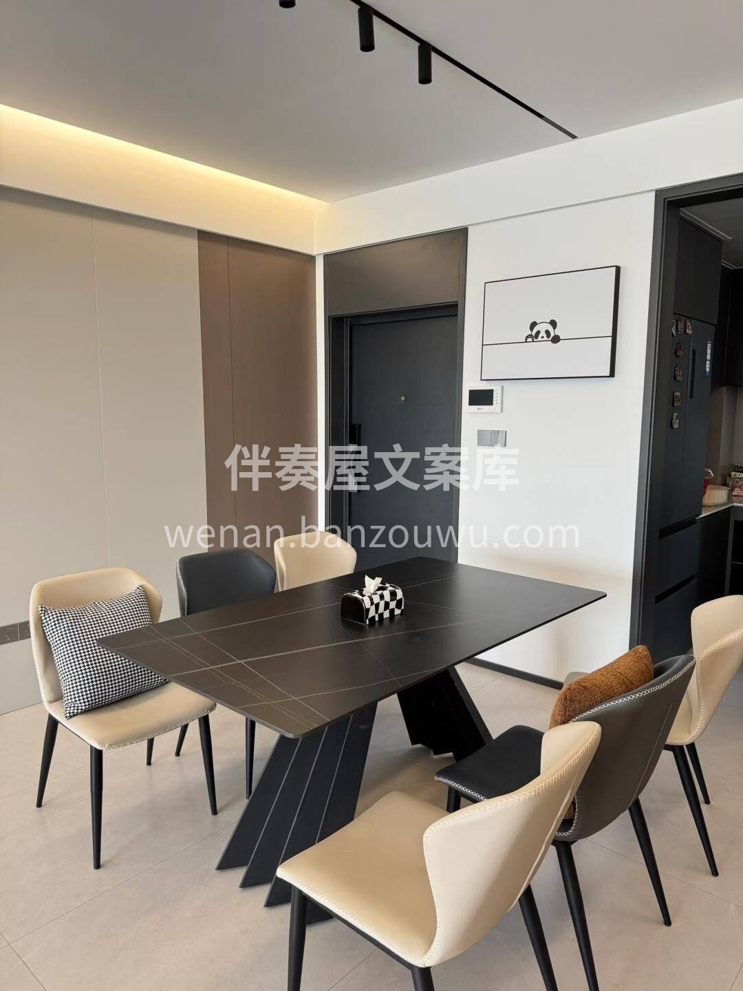 我不追求“客户多到应接不暇”， 只希望服 配图1