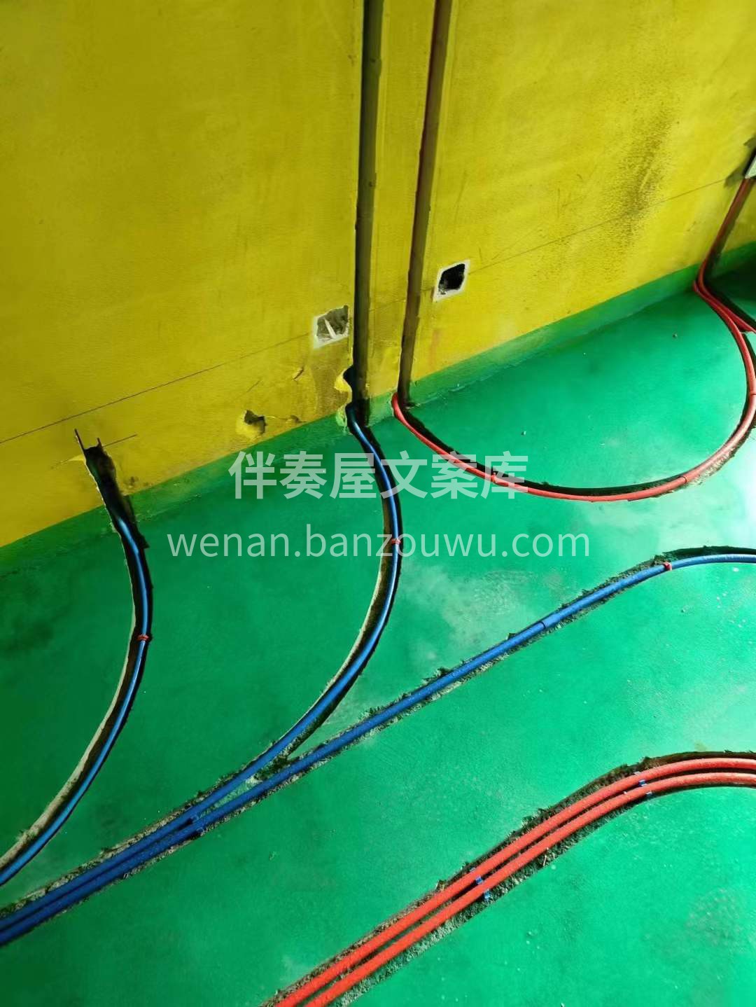 什么是品牌装修？ 品牌就是去年卖，今年卖 配图1