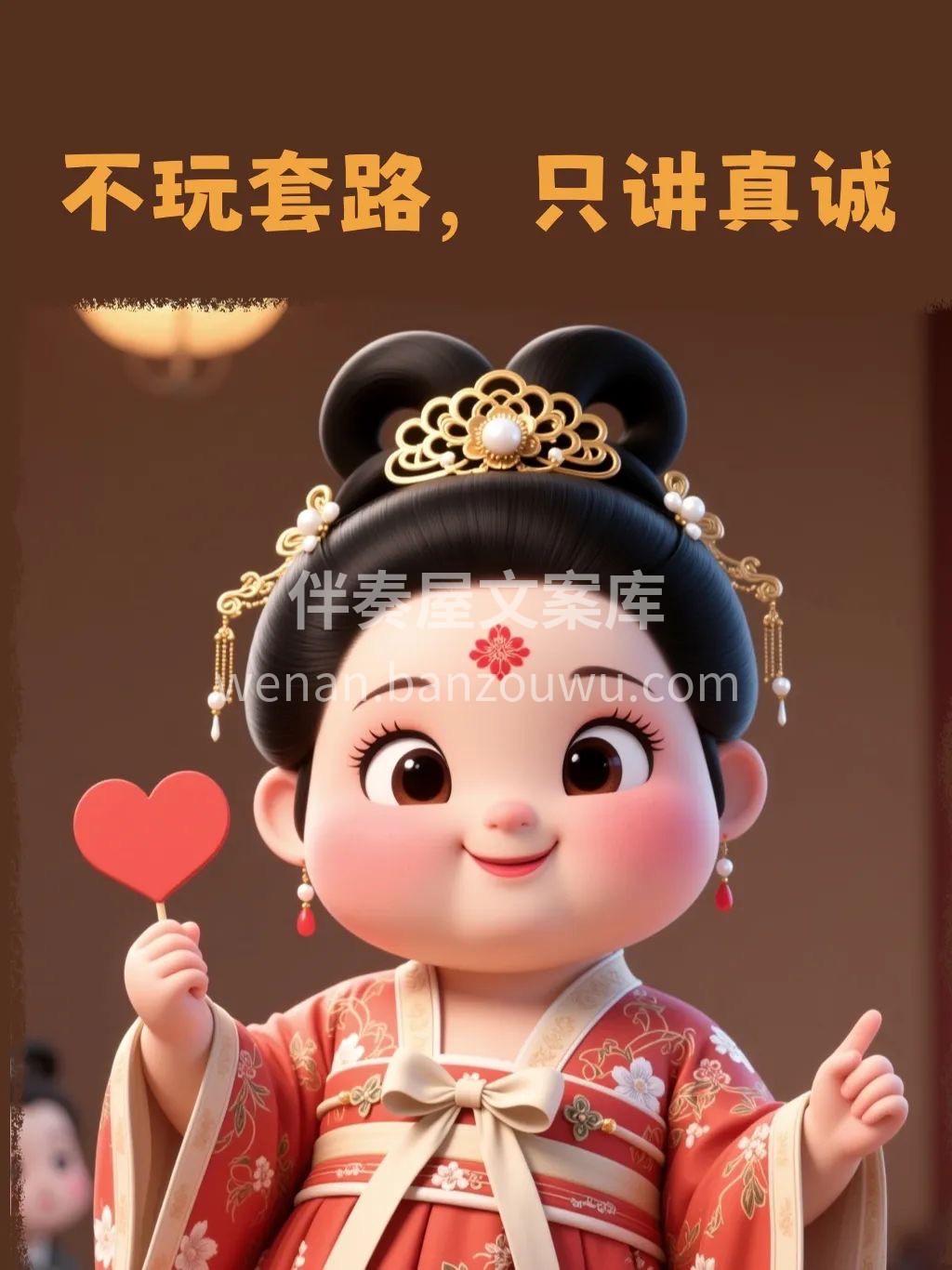 对于装修销售来说，最好的底牌， ‮是不‬