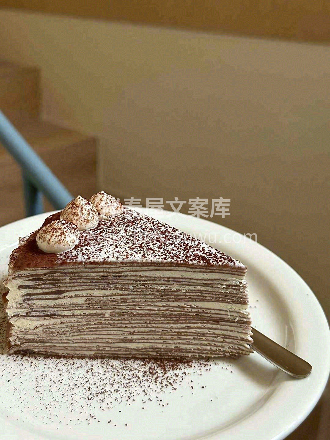 😋轻轻咬上一口让其在嘴间慢慢融化✨ 就像 配图2