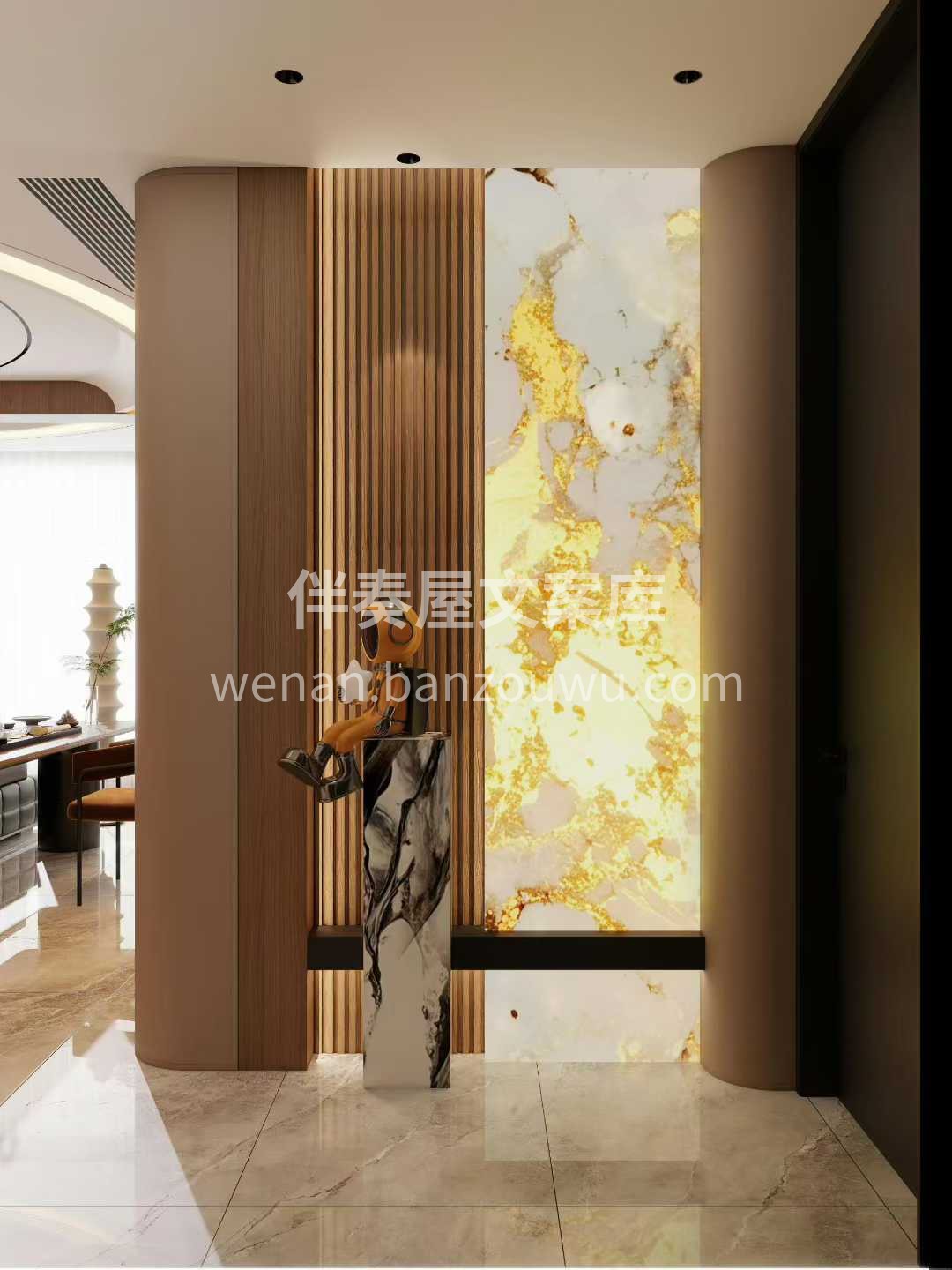 无论从事什么行业，做好两件事就够了： 一 配图2
