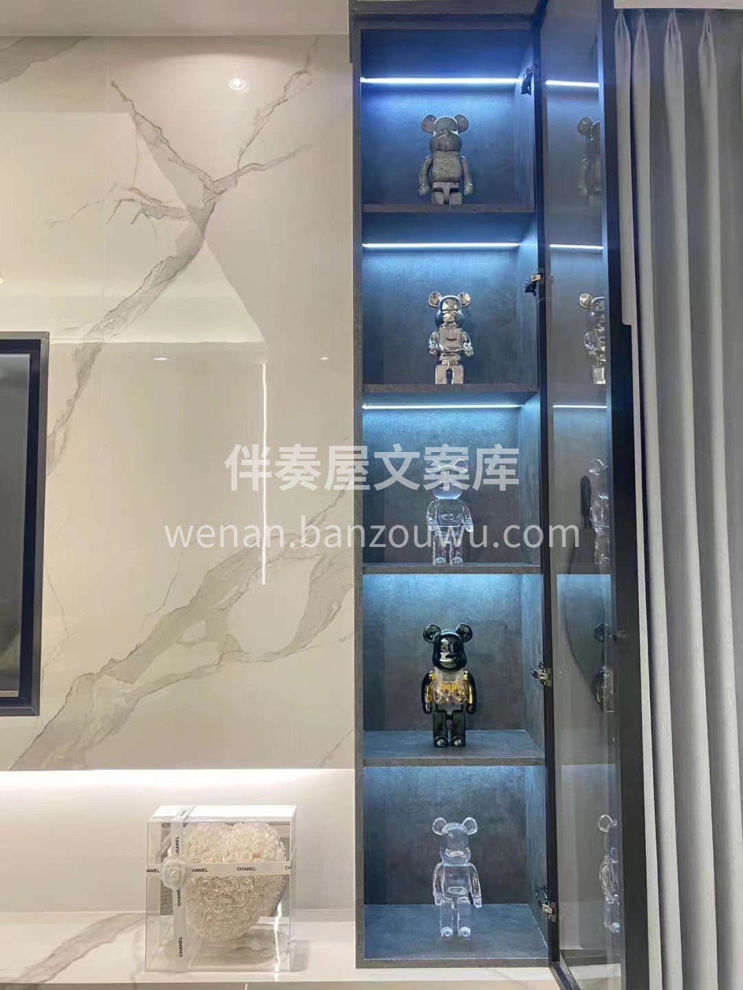 装修和生活一样 有望穿秋水的等待 也会有 配图1