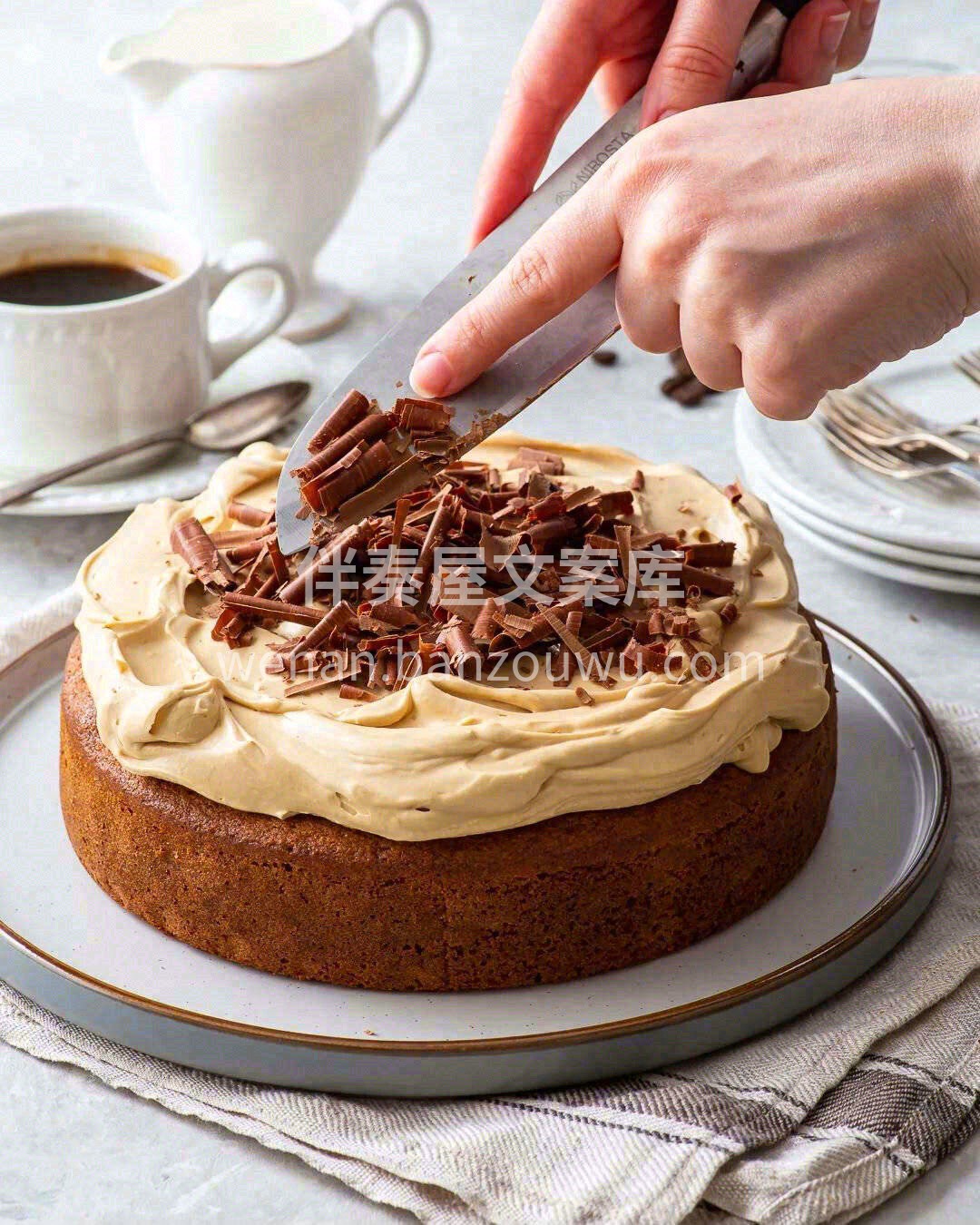 🍰口感蛋糕松软，奶油绵滑不腻🌈，夹心坚果 配图3