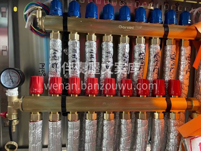 找一个靠谱的装修人 是节约时间成本和保证质量的关键 盲目比价 配图8