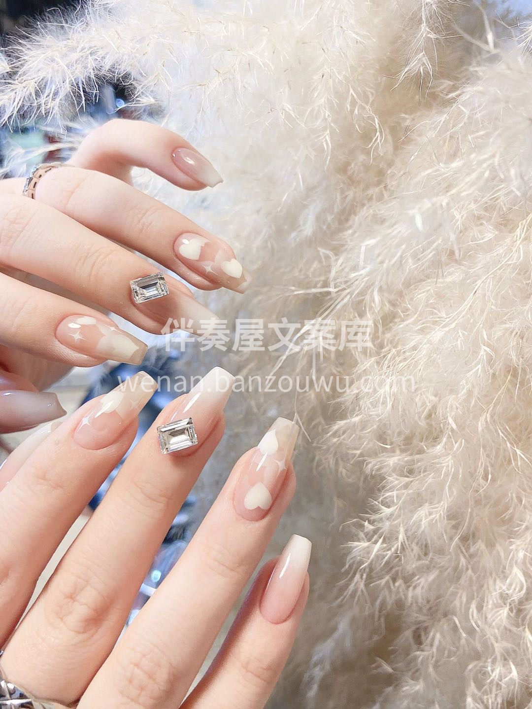 ☁️选一种姿态☁️ 让自己活得无可替代 配图2