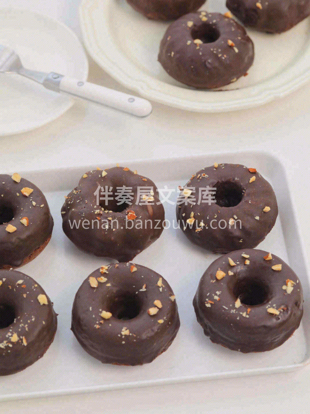 👰只想做个小女孩、脸上抹着奶油🍰，眼里装 配图2