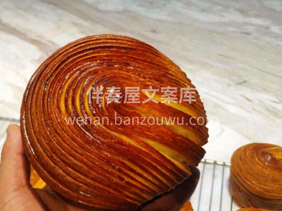 适合上班族、学生党，早上配上一杯牛奶，满 配图2