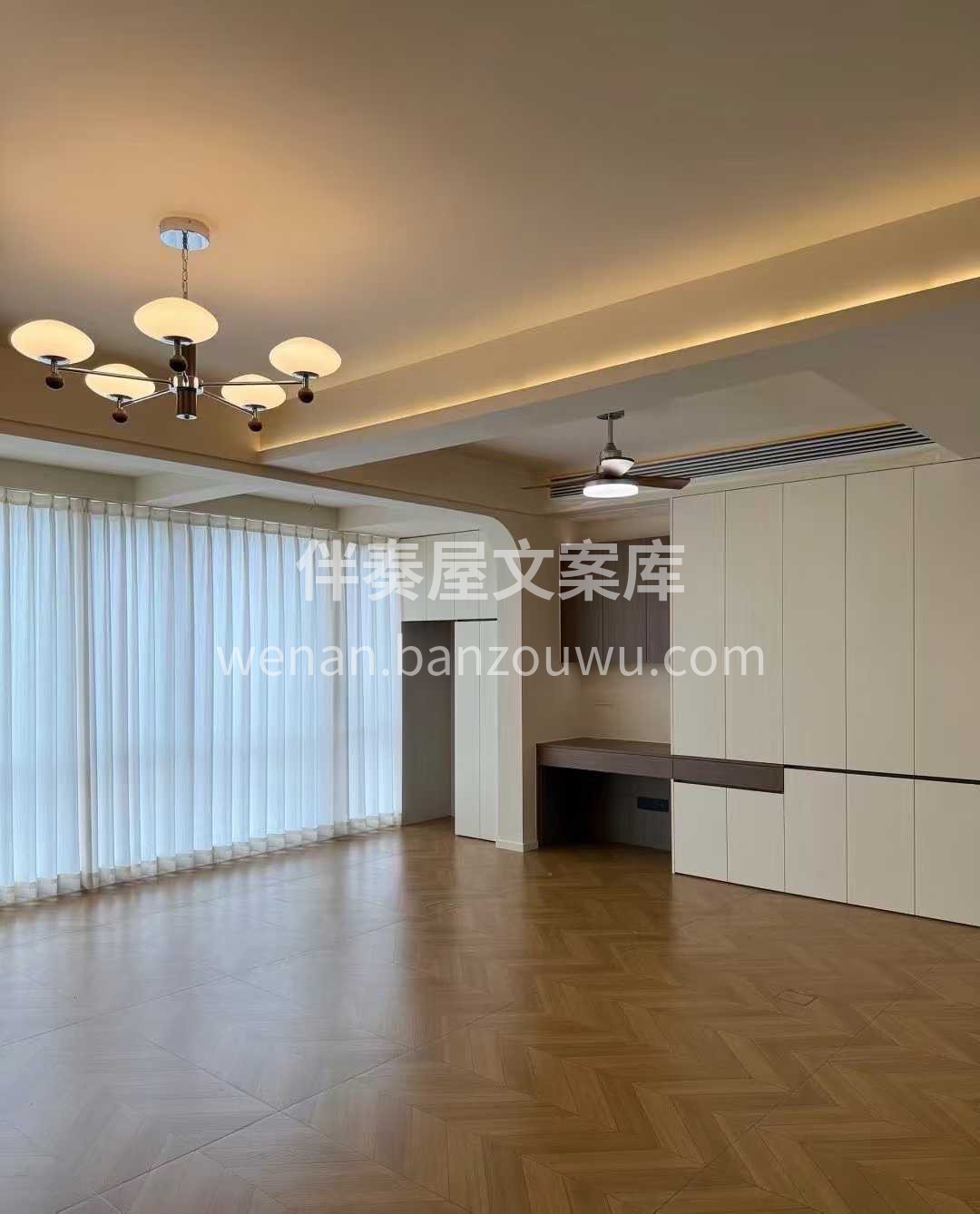 预制菜的问题在于： 端上桌前，你根本看不见过程。 装修也是一 配图4