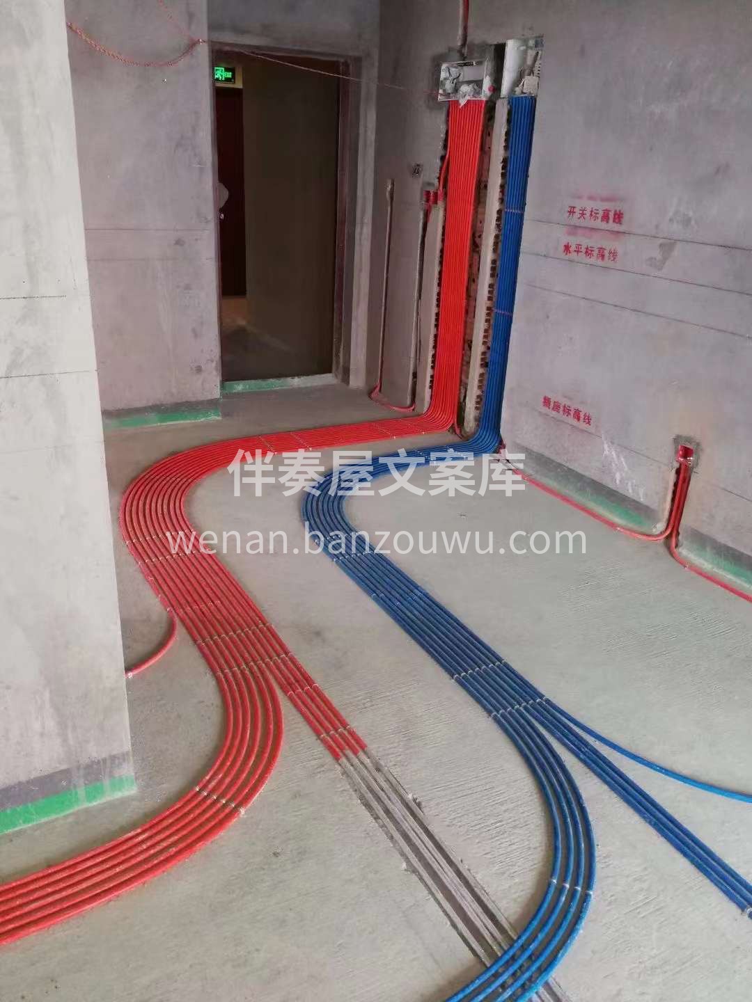 在看得到的地方，用心是认真， 在看不到的 配图1