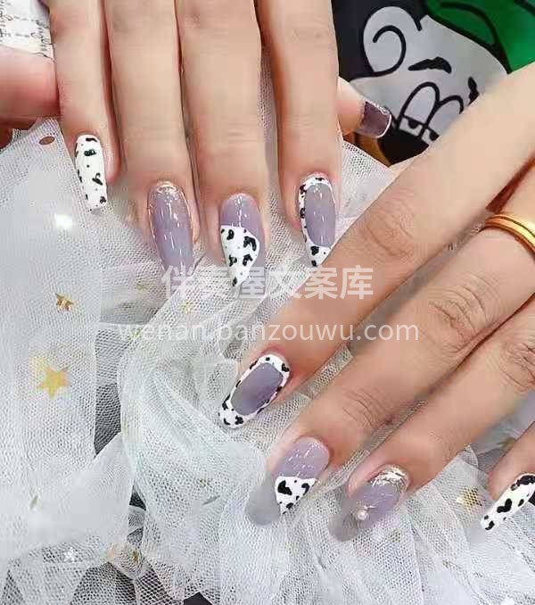 今日的牛奶🥛 很甜哦 配图1