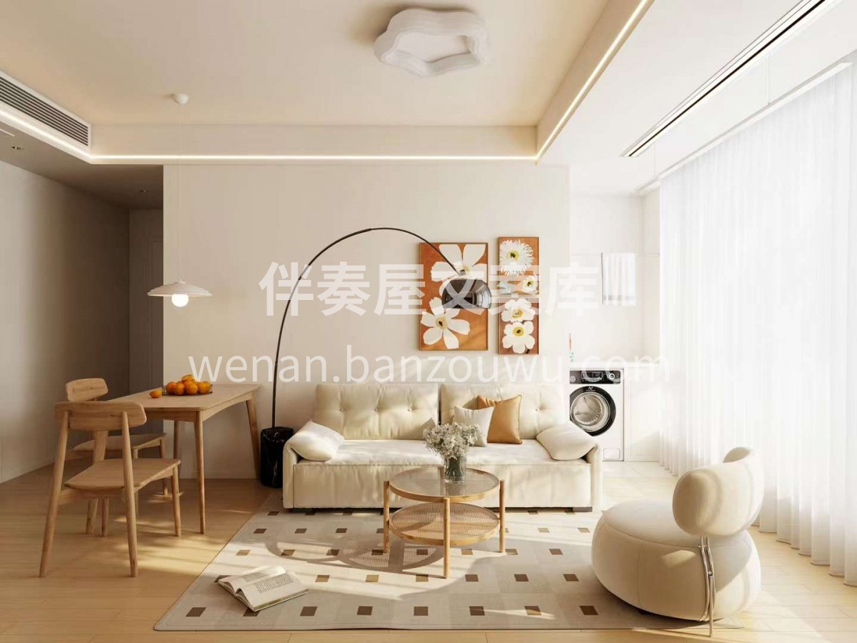 再美的文案都不如 你的一句：“我很喜欢” 配图1