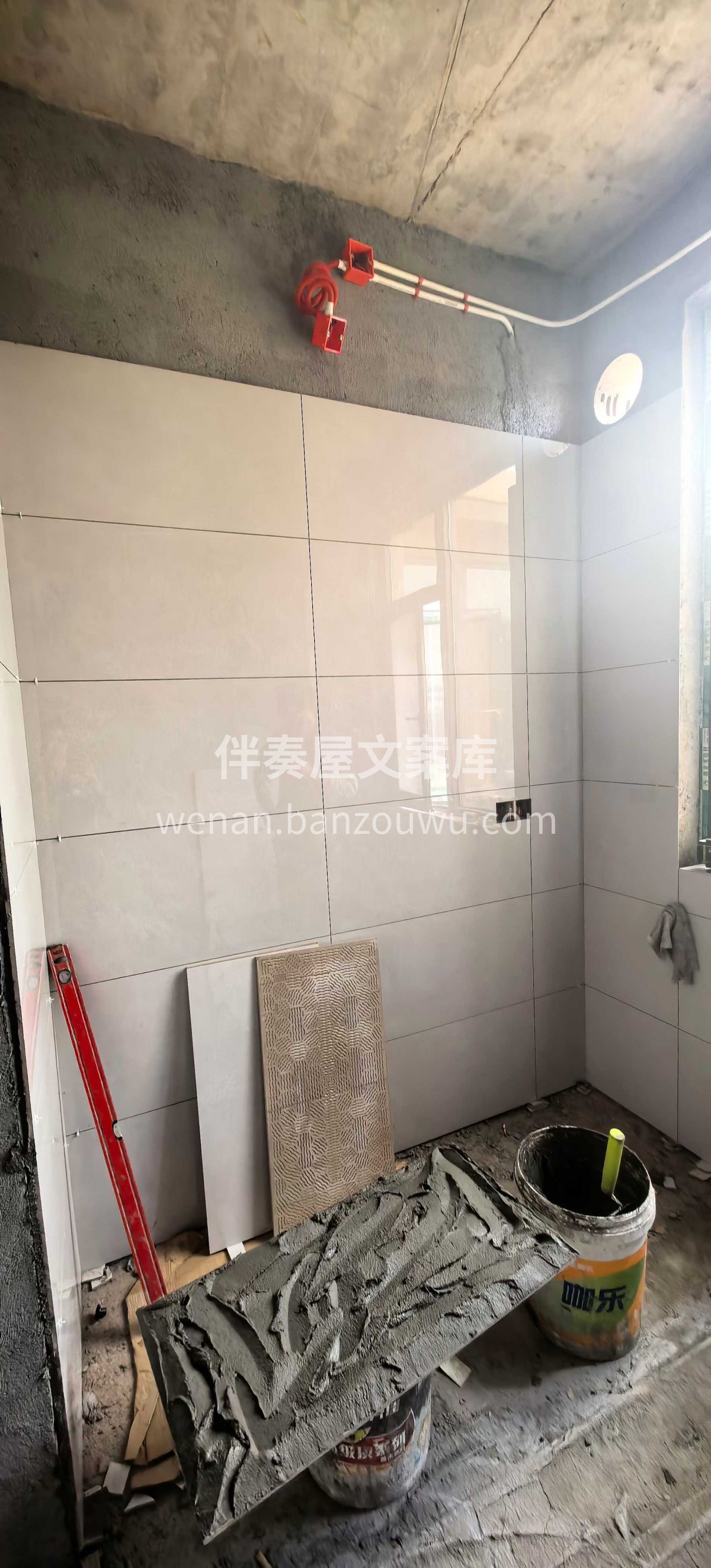 工地巡查是每天的必修课 ‮是这‬我给‮最 配图1
