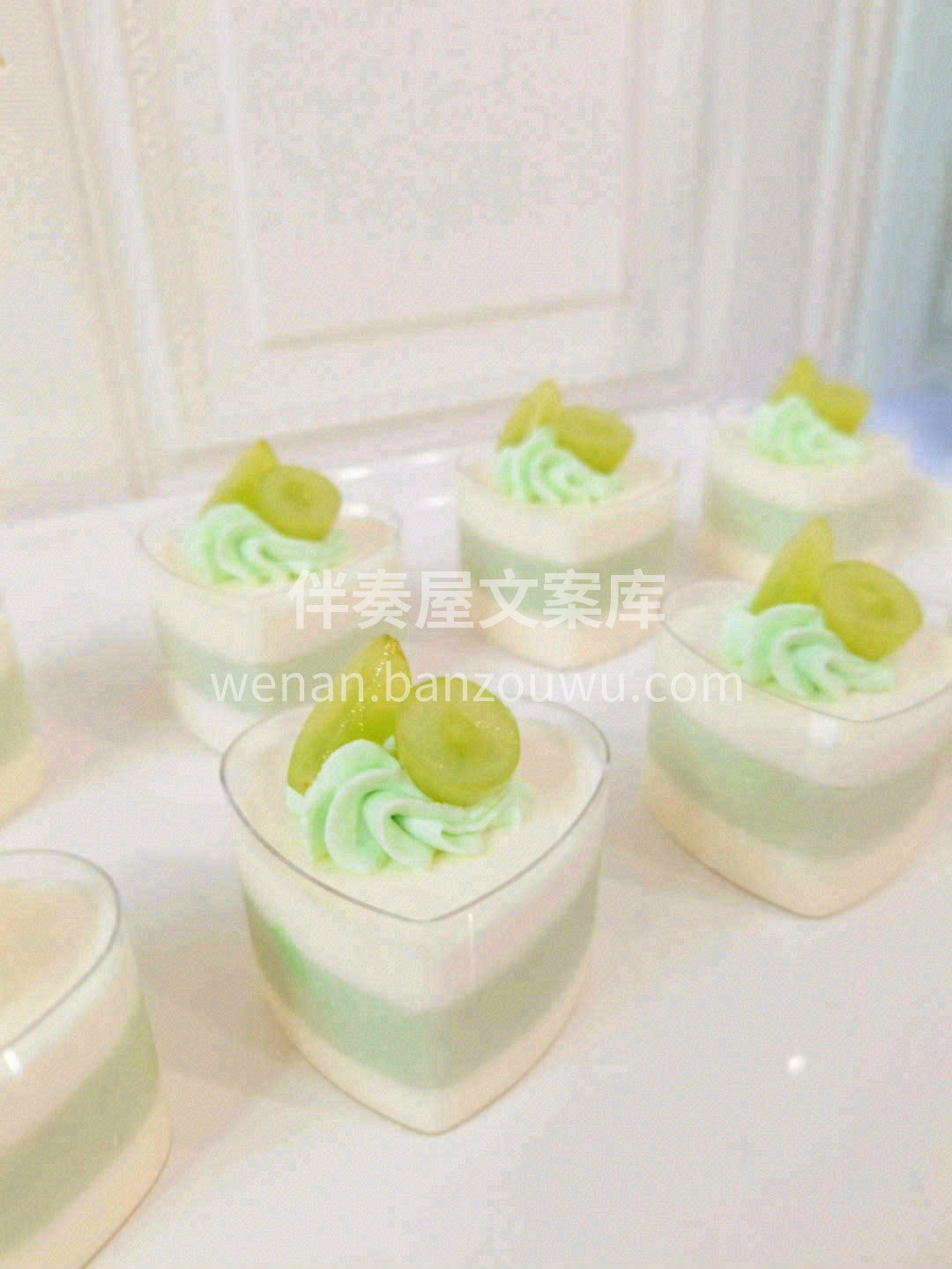 专家说📣眼睛千万不能盯着🍰蛋糕太久，因为 配图2